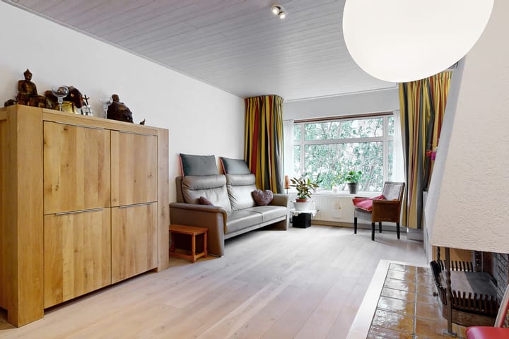 Foto 4 van Reinkenstraat 37