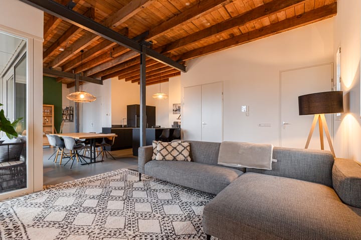 Foto 2 van Westerkade 2-301