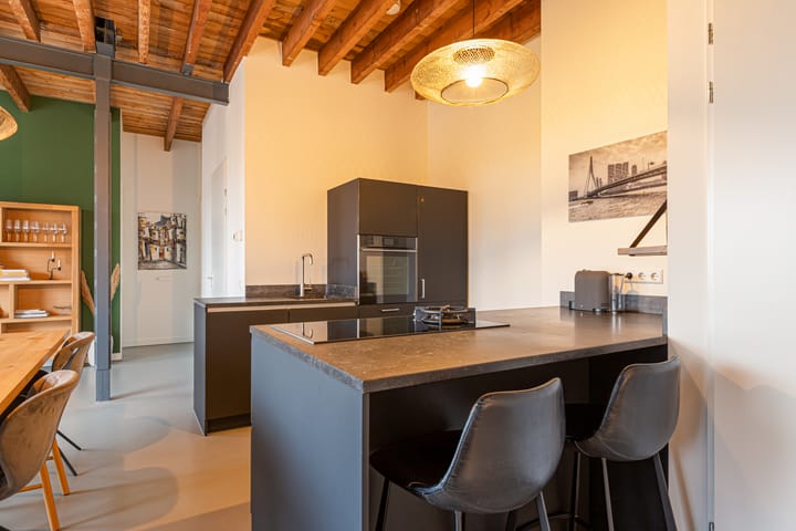 Foto 3 van Westerkade 2-301