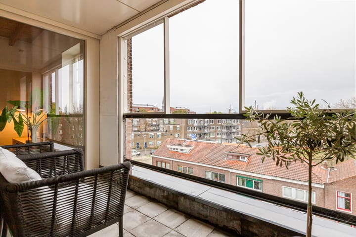 Foto 4 van Westerkade 2-301