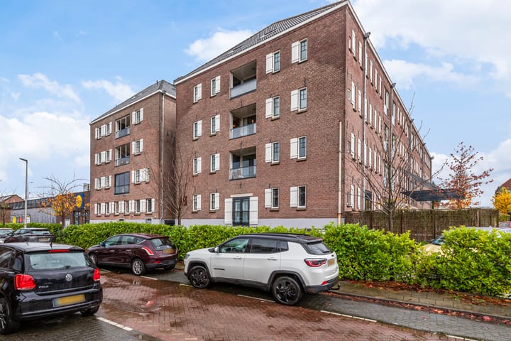 Foto 5 van Westerkade 2-301