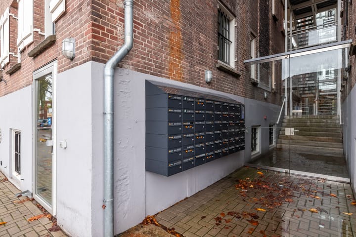 Foto 7 van Westerkade 2-301