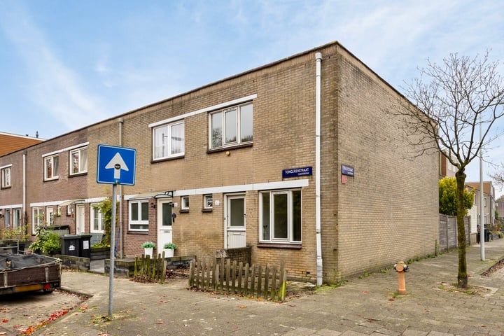 Tongerenstraat 42