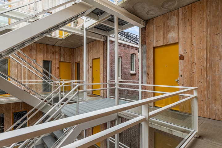 Foto 9 van Westerkade 2-301