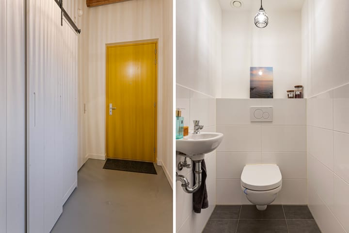 Foto 12 van Westerkade 2-301