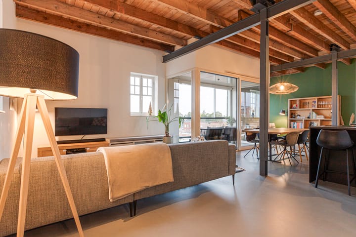 Foto 13 van Westerkade 2-301