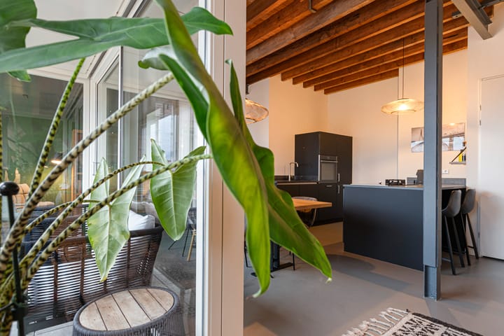 Foto 14 van Westerkade 2-301