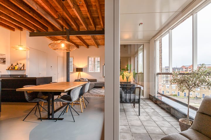 Foto 15 van Westerkade 2-301