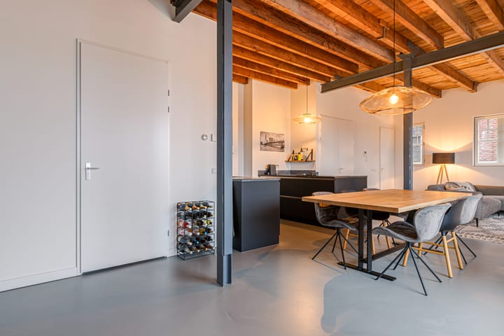 Foto 16 van Westerkade 2-301