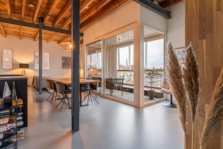 Foto 17 van Westerkade 2-301