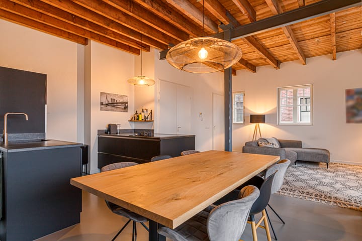 Foto 18 van Westerkade 2-301