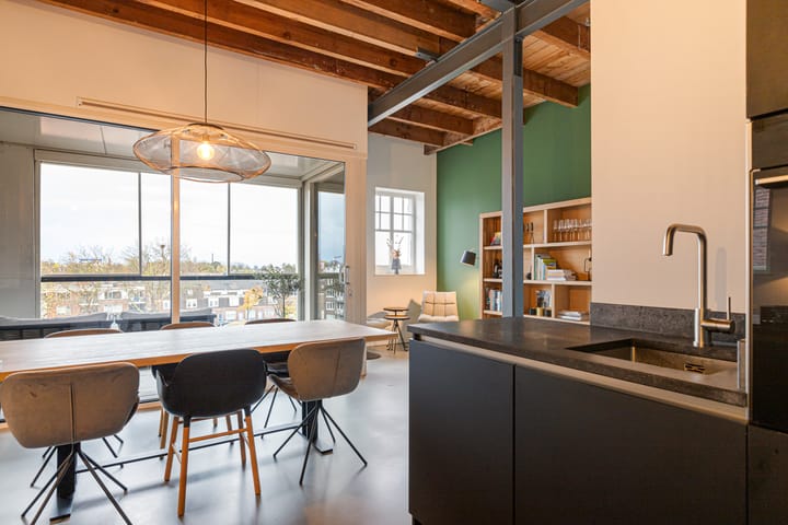 Foto 20 van Westerkade 2-301