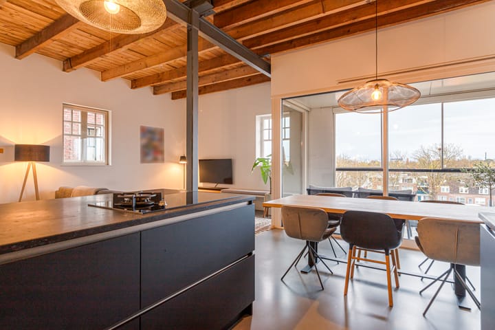 Foto 21 van Westerkade 2-301