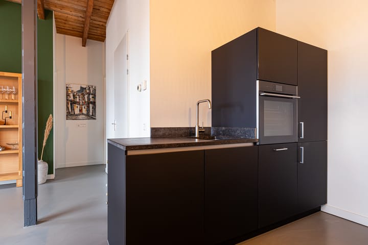 Foto 22 van Westerkade 2-301