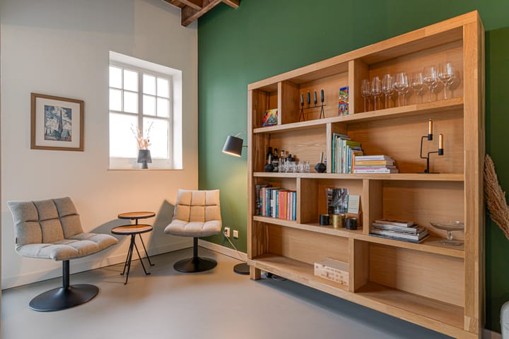 Foto 23 van Westerkade 2-301