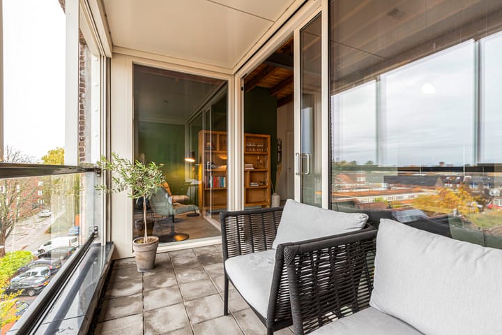 Foto 24 van Westerkade 2-301