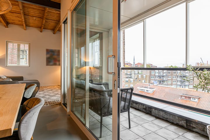 Foto 25 van Westerkade 2-301