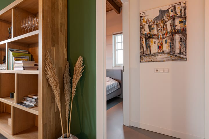 Foto 26 van Westerkade 2-301