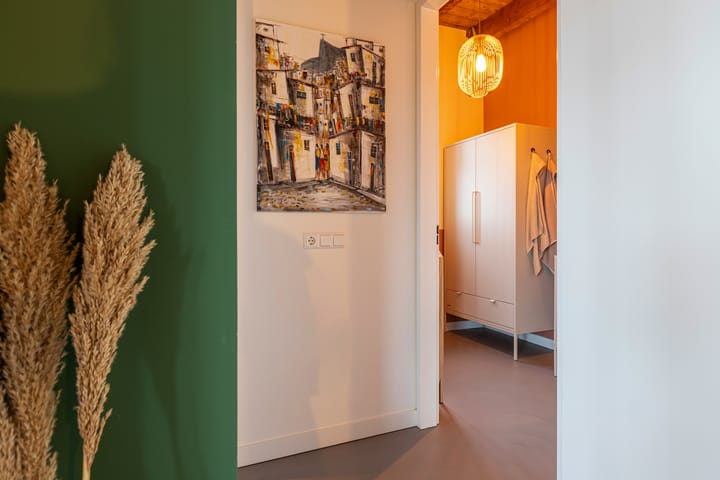 Foto 27 van Westerkade 2-301