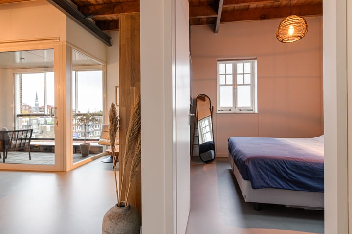 Foto 31 van Westerkade 2-301