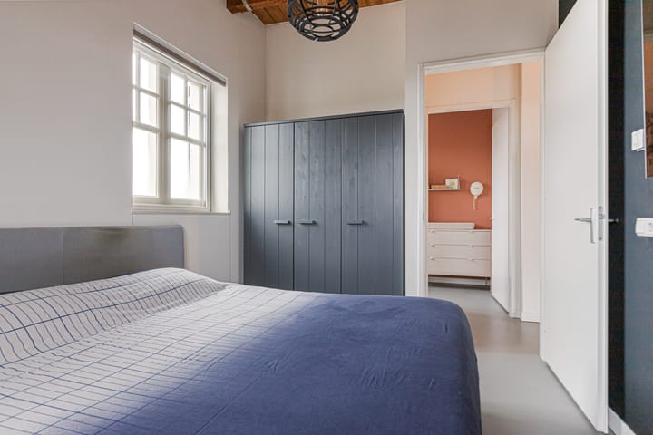 Foto 33 van Westerkade 2-301