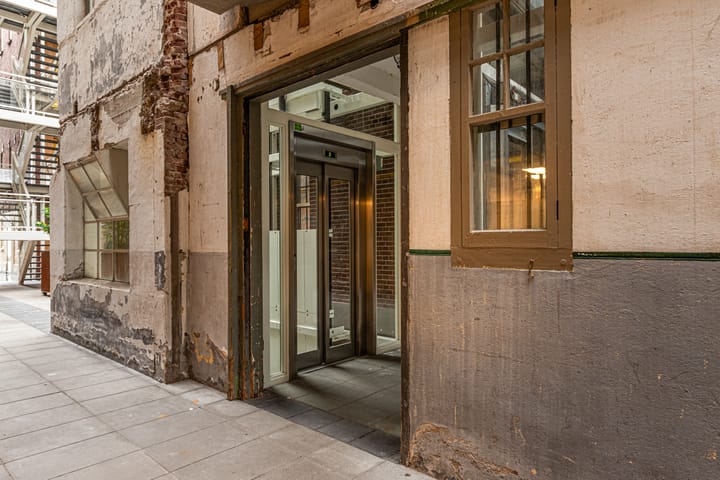 Foto 39 van Westerkade 2-301