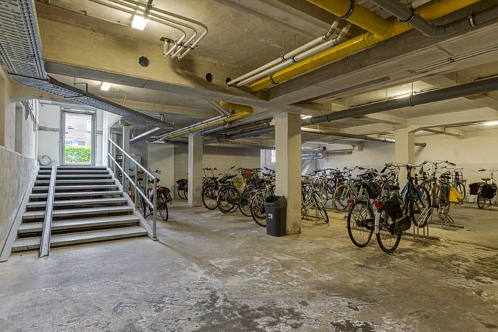 Foto 41 van Westerkade 2-301