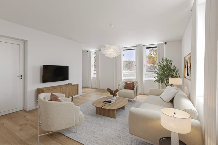 Foto 3 van Leeuwstraat 26