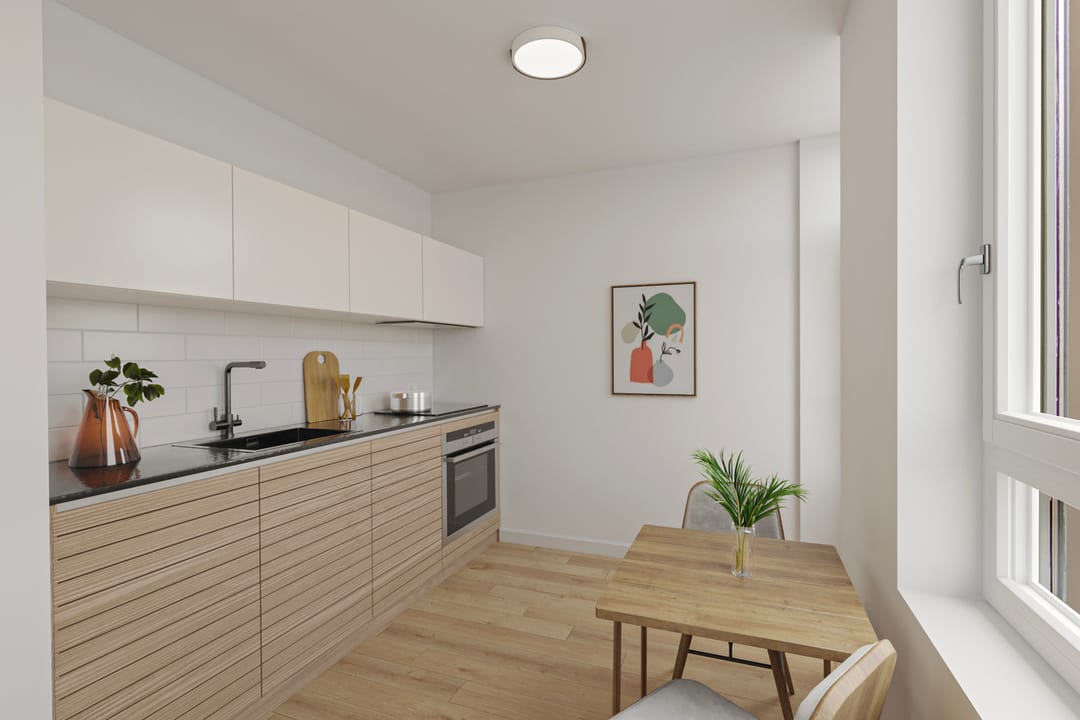 Foto 8 van Leeuwstraat 26