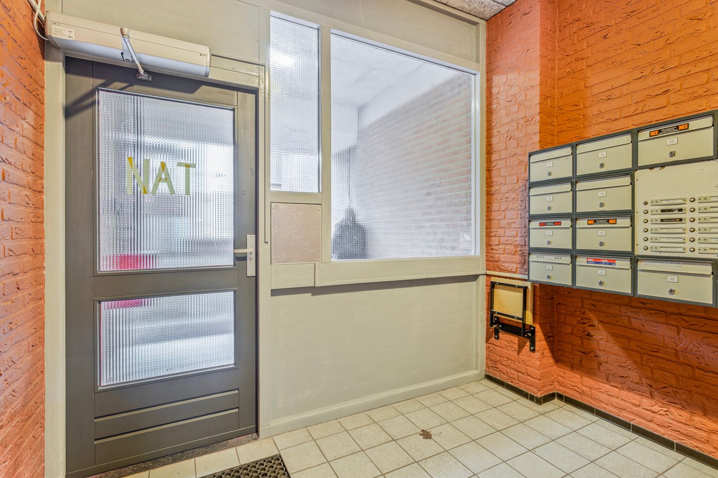 Foto 25 van Leeuwstraat 26