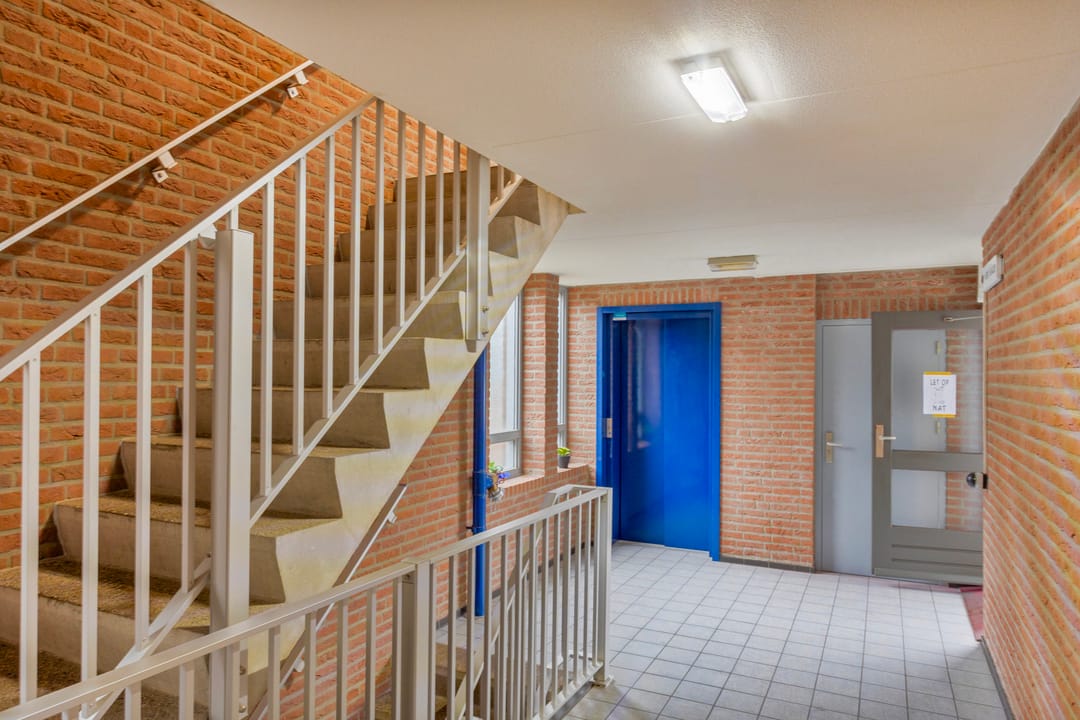 Foto 26 van Leeuwstraat 26