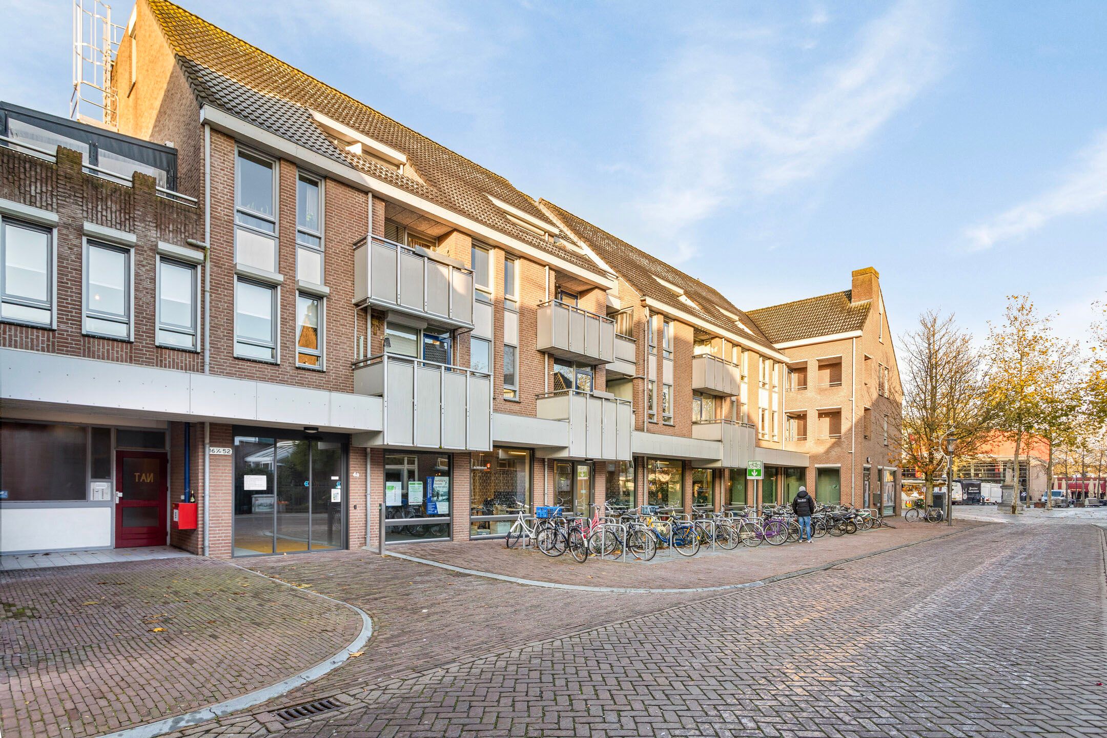 Foto 27 van Leeuwstraat 26