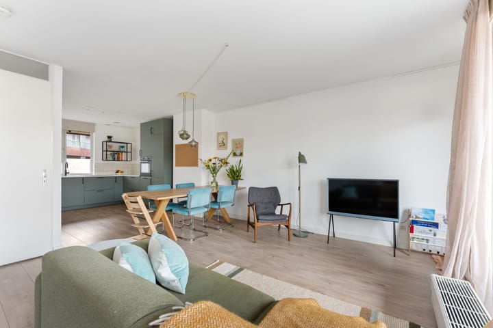 Foto 2 van Aronskelkstraat 50