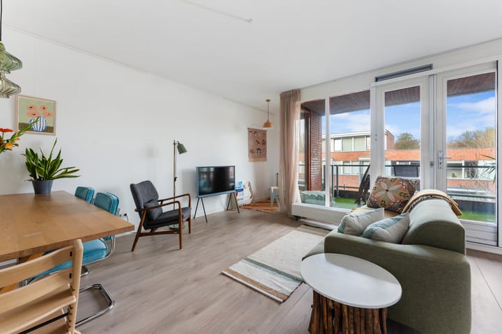 Foto 3 van Aronskelkstraat 50