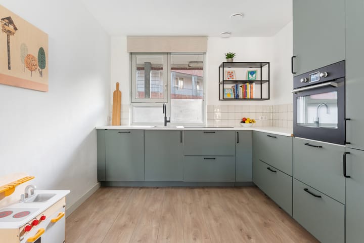 Foto 4 van Aronskelkstraat 50