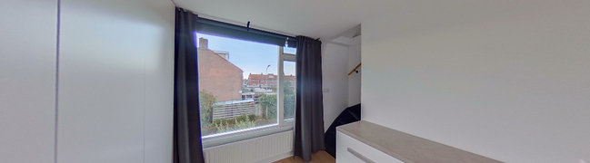 Bekijk 360° foto van Slaapkamer van Wiekslag 15