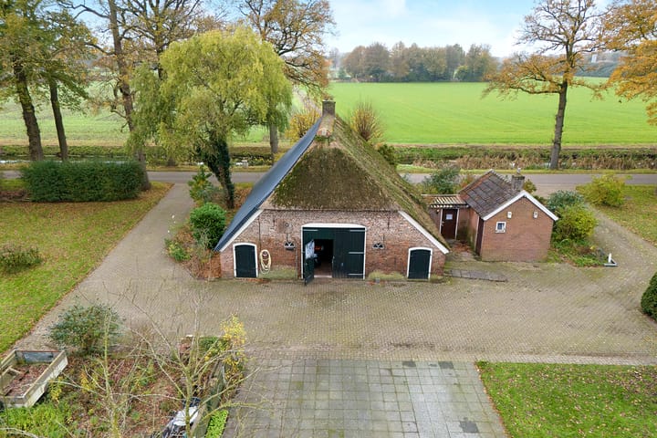 Foto 2 van Hondemotsweg 16