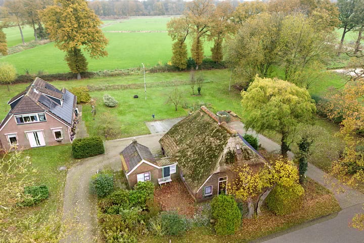 Foto 3 van Hondemotsweg 16