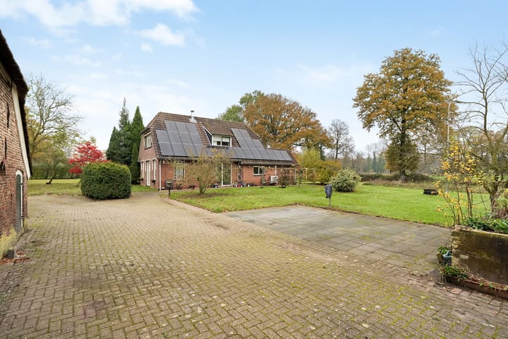 Photo 13 of Hondemotsweg 16