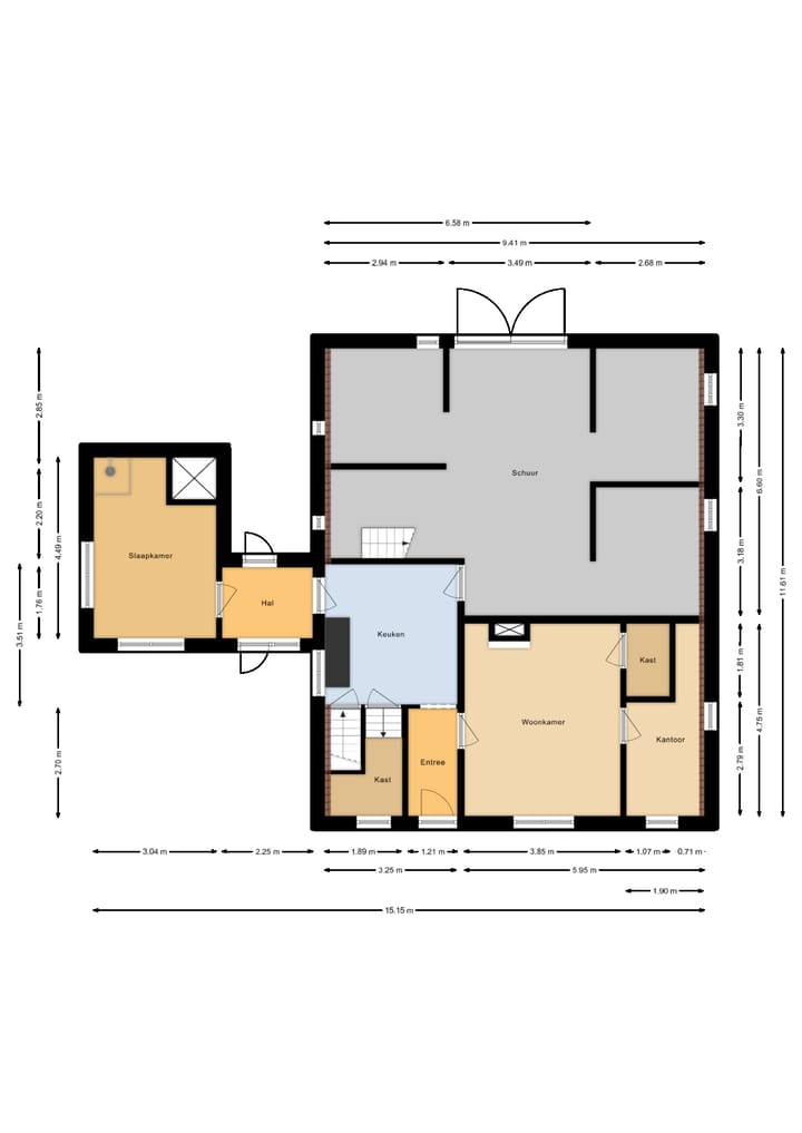 Photo 26 of Hondemotsweg 16