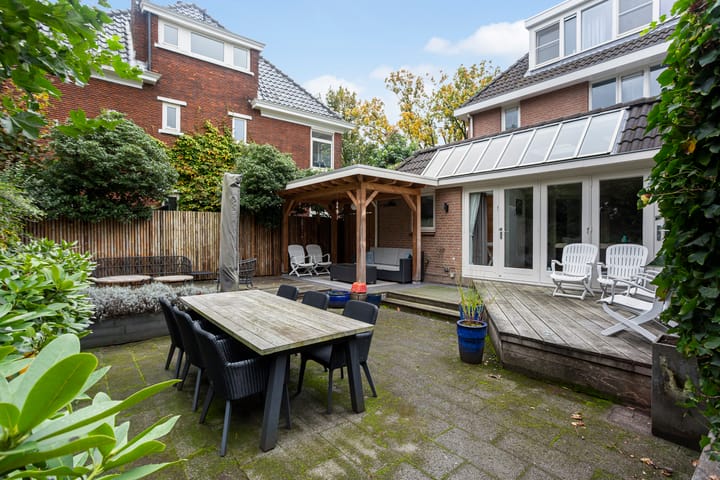 Foto 2 van Maarten Dijkshoornlaan 13