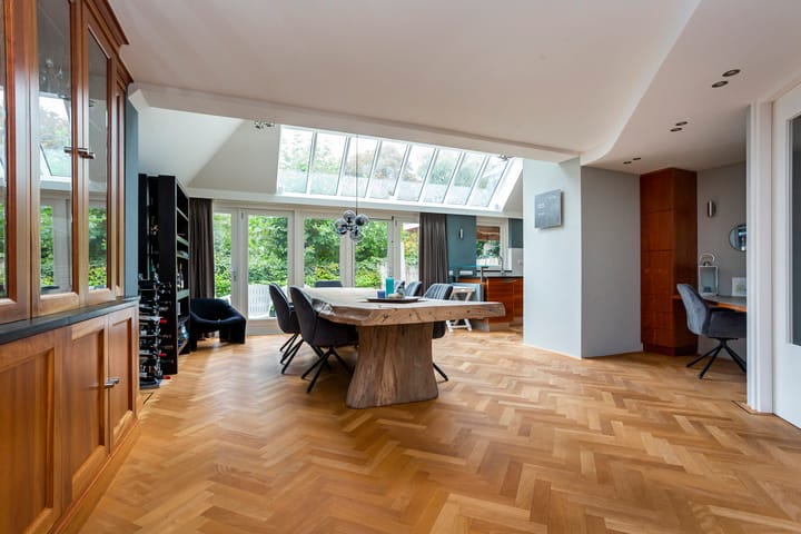 Foto 3 van Maarten Dijkshoornlaan 13