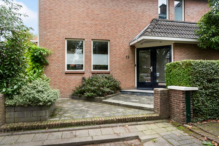 Foto 4 van Maarten Dijkshoornlaan 13