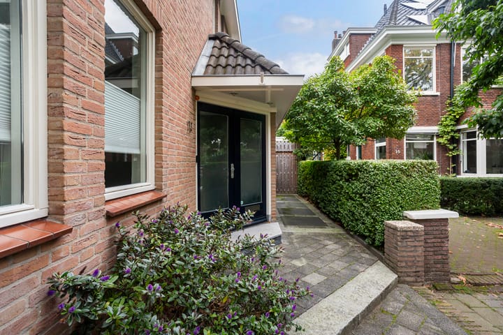 Foto 5 van Maarten Dijkshoornlaan 13