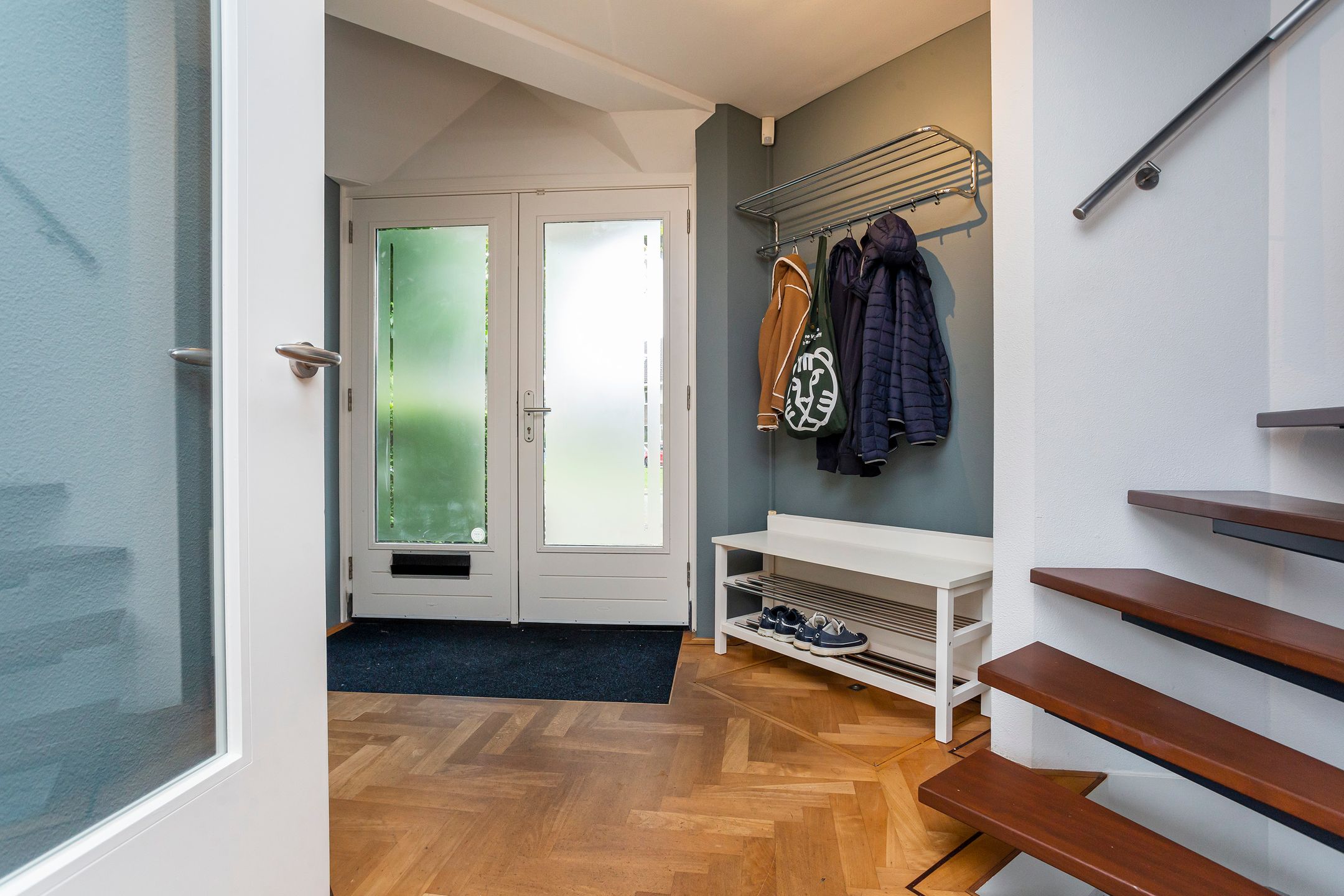 Foto 6 van Maarten Dijkshoornlaan 13