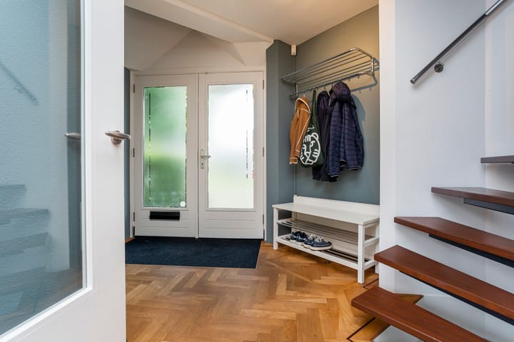 Foto 6 van Maarten Dijkshoornlaan 13