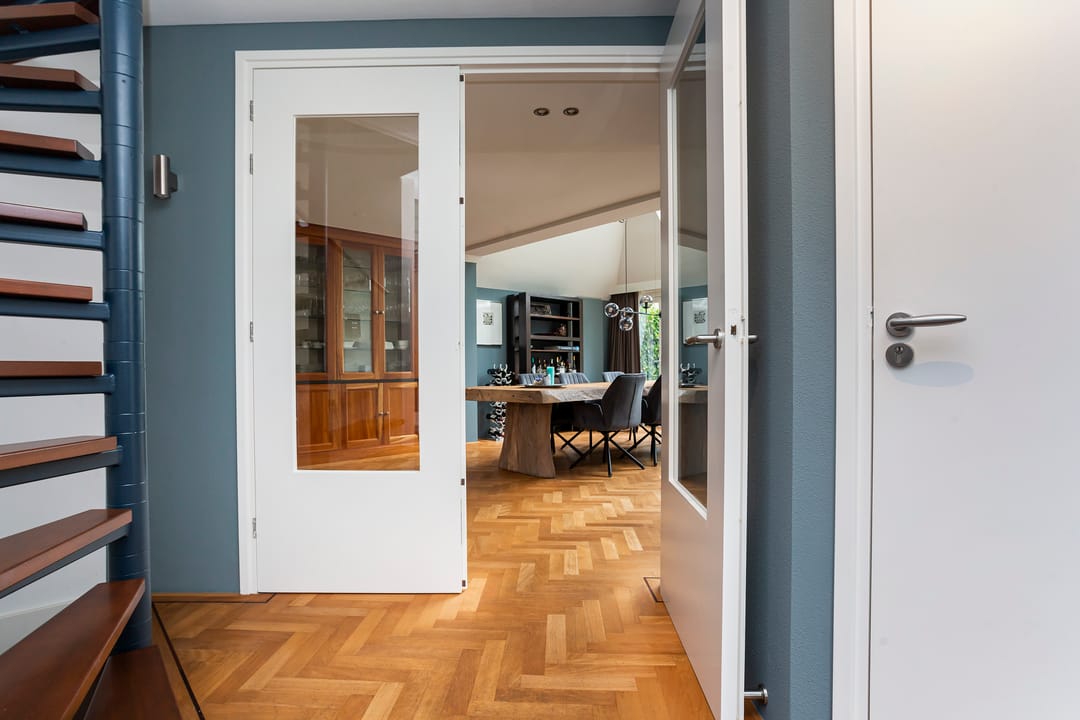 Foto 7 van Maarten Dijkshoornlaan 13