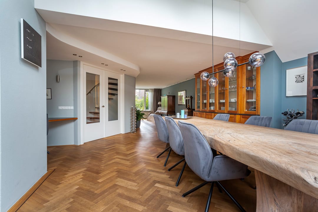 Foto 8 van Maarten Dijkshoornlaan 13