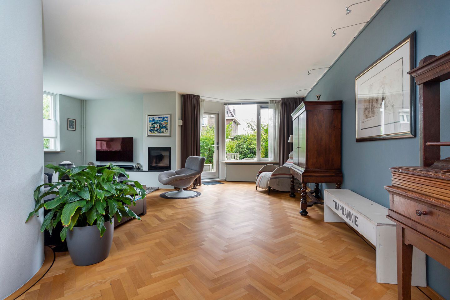 Foto 10 van Maarten Dijkshoornlaan 13