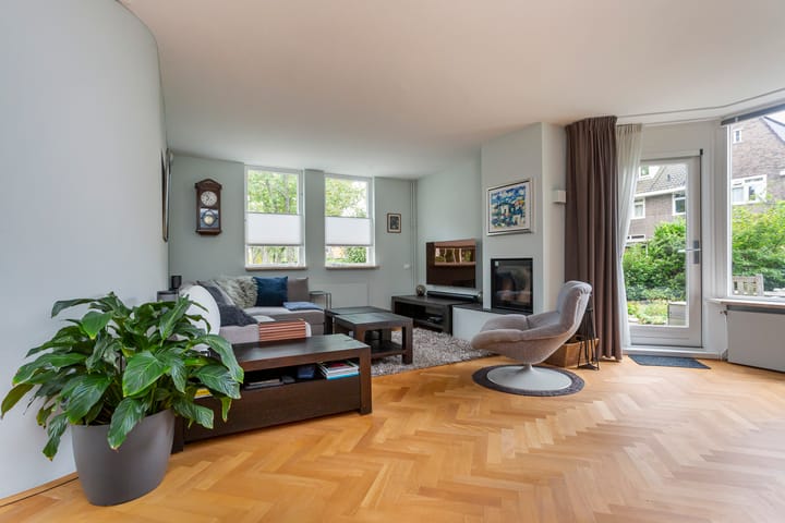 Foto 11 van Maarten Dijkshoornlaan 13